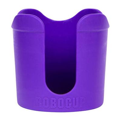 RoboCup Plus Cup Holder (Purple) 07-739-P