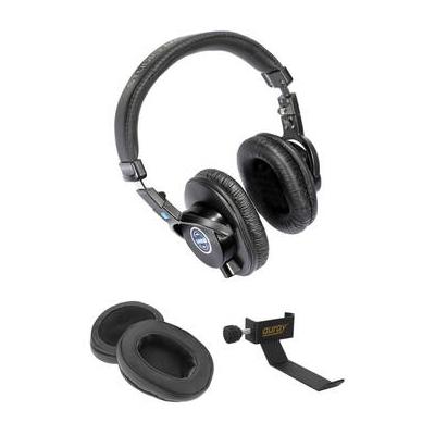 Senal SMH-1000-MK2 Professional Field and Studio Monitor Headphones Kit with Hold SMH-1000-MK2