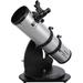 Celestron StarSense Explorer 130mm f/5 Tabletop Dobsonian Telescope 22481