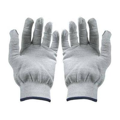 Kinetronics Anti-Static Gloves - Medium (1 Pair) KSASGM