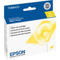 Epson Yellow Ink Cartridge for Stylus Photo R800 & R1800 Printer T054420