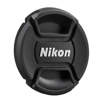 Nikon 72mm Snap-On Lens Cap 4749
