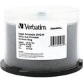 Verbatim DVD-R 4.7GB 16X Printable DataLifePlus (50-Pack) 95079