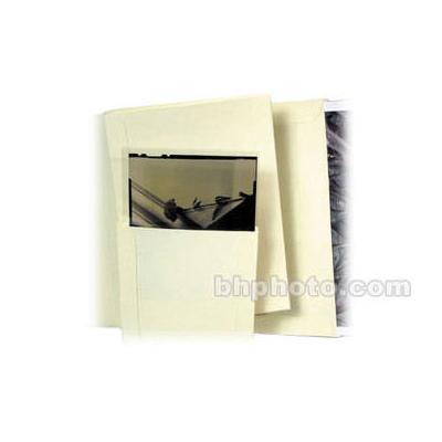 Archival Methods Open End Envelopes - 5-3/8 x 7-3/8