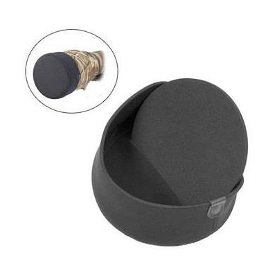LensCoat Hoodie Lens Hood Cover (2X-Large, Black) LCH2XLBK