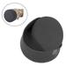 LensCoat Hoodie Lens Hood Cover (2X-Large, Black) LCH2XLBK