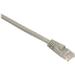 Comprehensive Cat 6 550 MHz Snagless Patch Cable (50', Gray) CAT6-50GRY