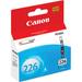 Canon CLI-226 Cyan Ink Tank 4547B001