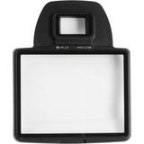 Vello Snap-On Glass LCD Screen Protector for Nikon D7000 SPSO-ND7000
