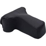 LensCoat BodyBag Telephoto (Black) LCBBTBK