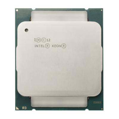 HP Used Xeon E5-2623 v3 3.0 GHz 4-Core Processor J...