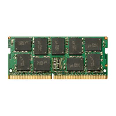 HP Used 8GB DDR4 2666 MHz ECC Memory Module 4UY11U...