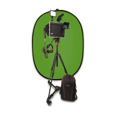 Padcaster Used Studio for 10.5