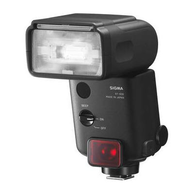 Sigma Used EF-630 Electronic Flash for Nikon Cameras F50955