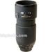 Nikon Used Zoom Telephoto 80-200mm f/2.8 D-AF ED-IF Autofocus Lens 1985