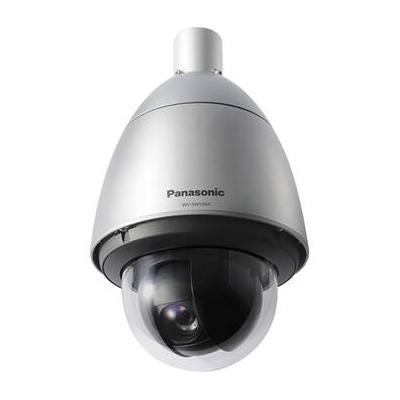 i-PRO Used Super Dynamic WV-SW598A 1080p Outdoor PTZ Network Dome Camera WV-SW598A