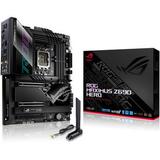 ASUS Used ROG MAXIMUS Z690 HERO LGA1700 ATX Motherboard ROG MAXIMUS Z690 HERO