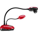 Lumens Used Ladibug DC193 HD Document Camera (Red) DC193