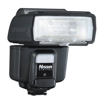Nissin Used i60A Flash for Sony Cameras ND60A-S