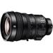 Sony Used E PZ 18-110mm f/4 G OSS Lens SELP18110G