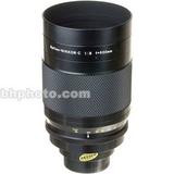 Nikon Used Super Telephoto 500mm f/8 "C" Mirror Manual Focus Lens NULL