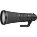 Nikon Used AF-S NIKKOR 600mm f/4E FL ED VR Lens 20054