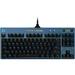 Logitech G Used PRO Mechanical Keyboard League of Legends Edition 920-010533