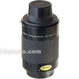 Nikon Used TC-300 Manual Focus 2x Teleconverter (for Long Lenses) NULL