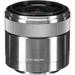 Sony Used E 30mm f/3.5 Macro Lens SEL30M35