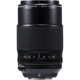 FUJIFILM Used XF 80mm f/2.8 R LM OIS WR Macro Lens 16559168