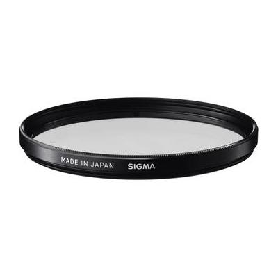 Sigma Used 95mm WR UV Filter AFJ9B0