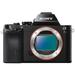 Sony Used Alpha a7S Mirrorless Digital Camera ILCE7S/B