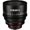 Rokinon Used Xeen 50mm T1.5 Lens for Canon EF Mount XN50-C