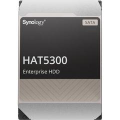 Synology Used 12TB HAT5300 SATA III 3.5" Internal Enterprise HDD HAT5300-12T