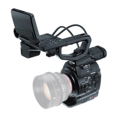 Canon Used EOS C300 Cinema EOS Camcorder Body (EF Lens Mount) 5779B002