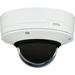 Axis Communications Used Q3536-LVE 4MP Outdoor Network Dome Camera with Night Vision, 11.3-29.4mm Le 02224-001