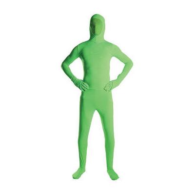 Savage Used Green Screen Suit (Large/X-Large) GSLG