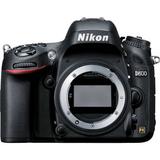 Nikon Used D600 DSLR Camera (Body Only) 25488