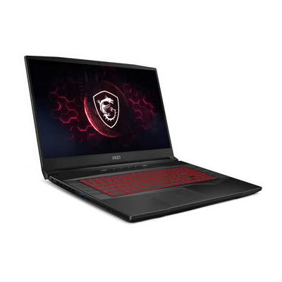 MSI Used 17.3" Pulse GL76 Gaming Laptop PULSE GL76 12UDK-015