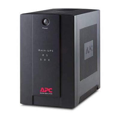APC Used Back-UPS RS 500 (230V, ASEAN Region) BR50...