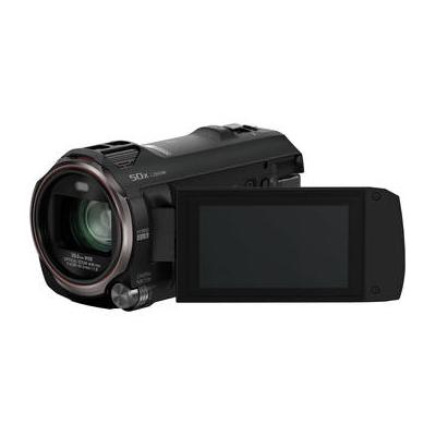 Panasonic Used HC-V770K Full HD Camcorder HC-V770K