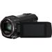 Panasonic Used HC-V770K Full HD Camcorder HC-V770K