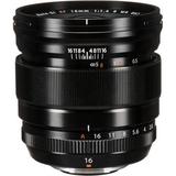 FUJIFILM Used XF 16mm f/1.4 R WR Lens 16463670