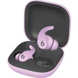 Beats by Dr. Dre Used Beats Fit Pro Noise-Canceling True Wireless In-Ear Headphones (Stone Purple MK2H3LL/A