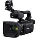Canon Used XA50 UHD 4K30 Camcorder with Dual-Pixel Autofocus 3669C002