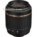 Tamron Used Zoom Normal-Telephoto AF 55-200mm f/4-5.6 Di-II LD Autofocus Lens for Nikon AF015N-700