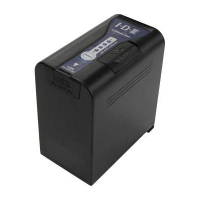 IDX System Technology Used SL-VBD96 7.2V Li-Ion Battery for Panasonic Cameras (70Wh) SL-VBD96
