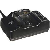 Nikon Used MH-21 Quick Charger for Nikon EN-EL4 & EN-EL4a Battery 25278