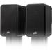 Polk Audio Used Signature Elite ES15 Two-Way Bookshelf Speakers (Black, Pair) 300363-01-00-005