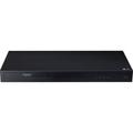 LG Used UBK80 HDR 4K UHD Multi-Region Blu-ray Disc Player UBK80E